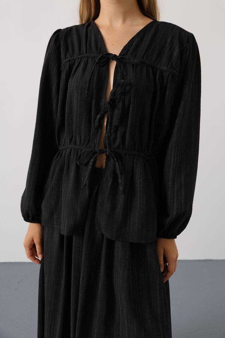 Elegant Boho Set