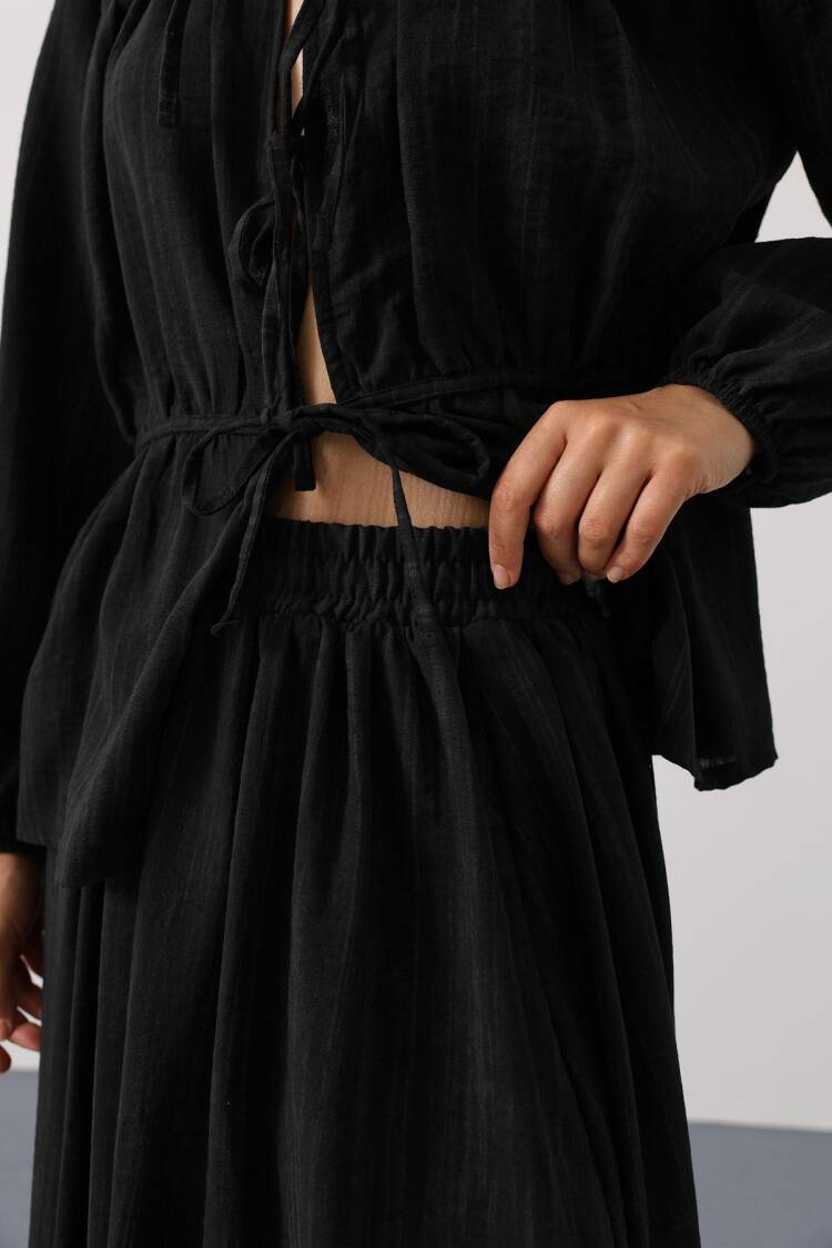 Elegant Boho Set