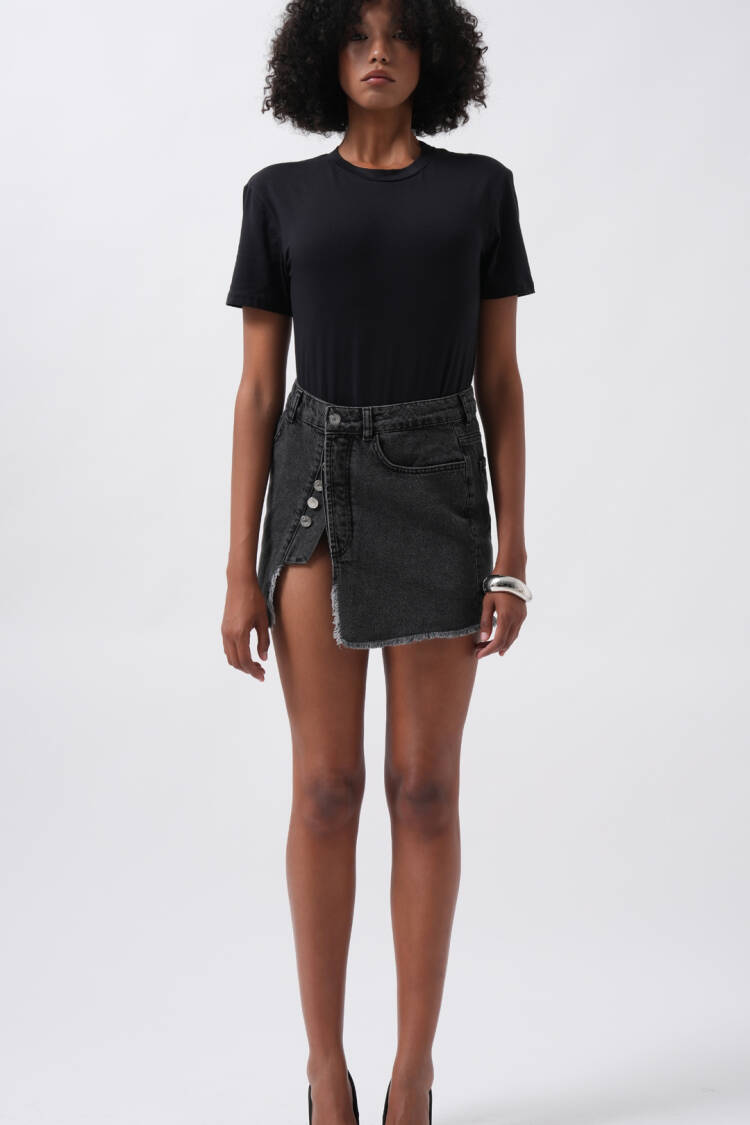 Fitted Casual Streetwear Bodysuit