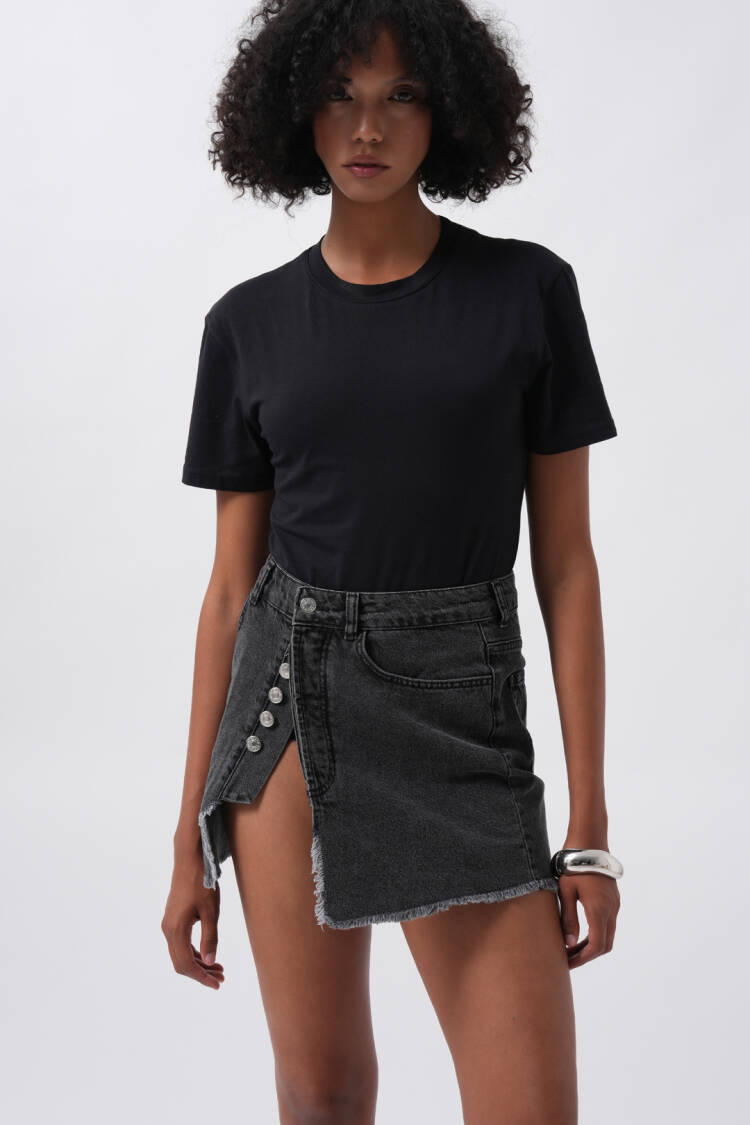Fitted Casual Streetwear Bodysuit