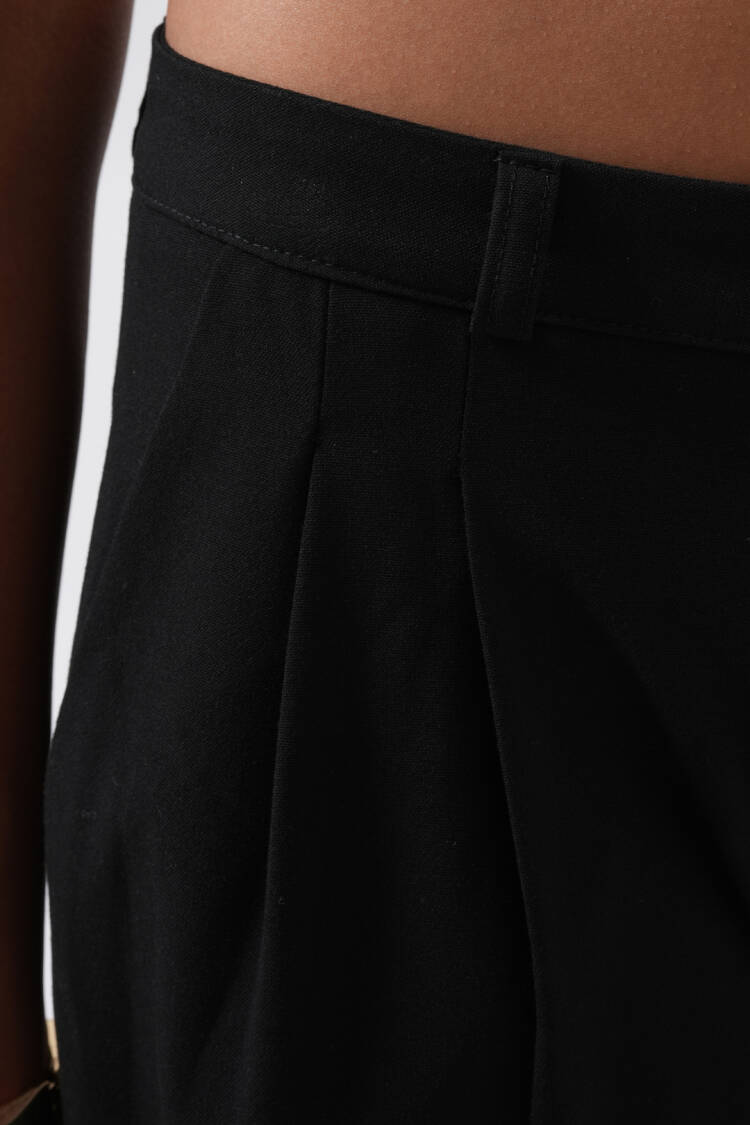 Elegant Formal Casual Palazzo Pants