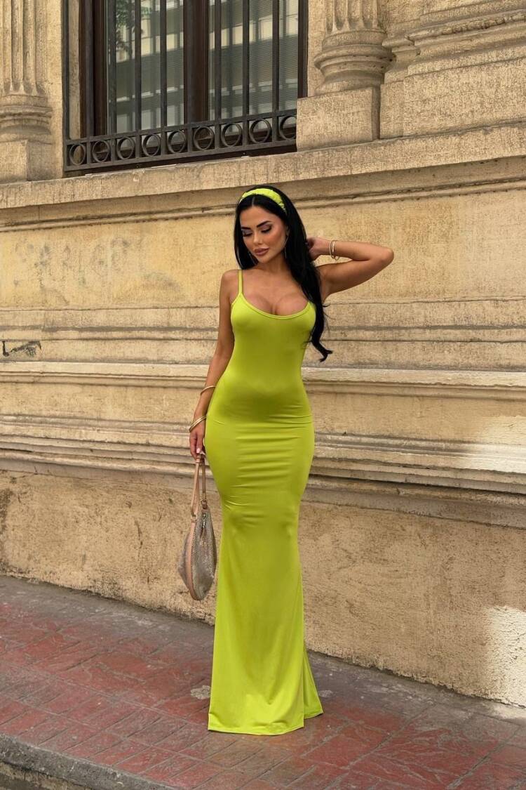 Sexy Elegant Glam Bodycon Dress