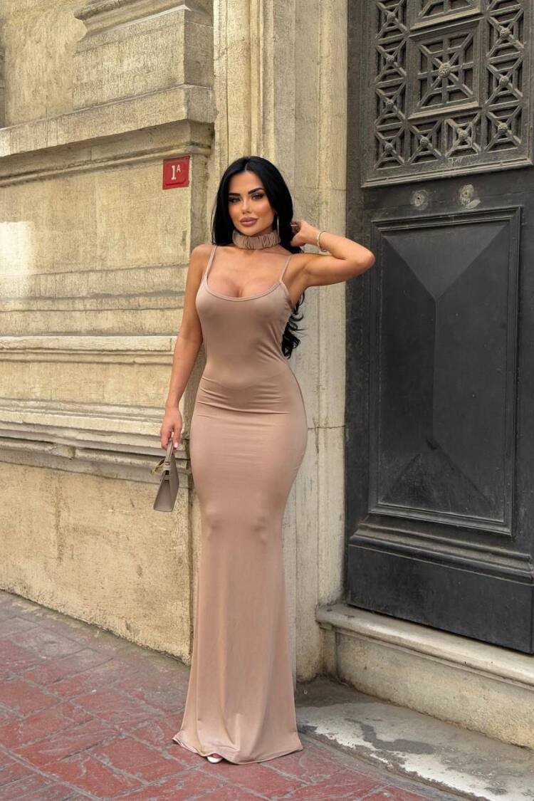 Sexy Elegant Formal Glam Bodycon Dress - Brand: My Jest Fashion - Women's Clothing Wholesale - Globality Store