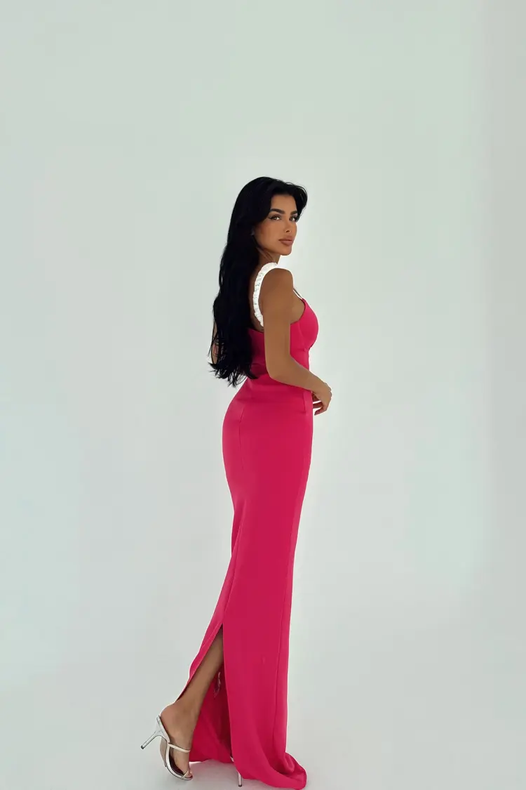 Sexy Elegant Glam Formal Bodycon Dress