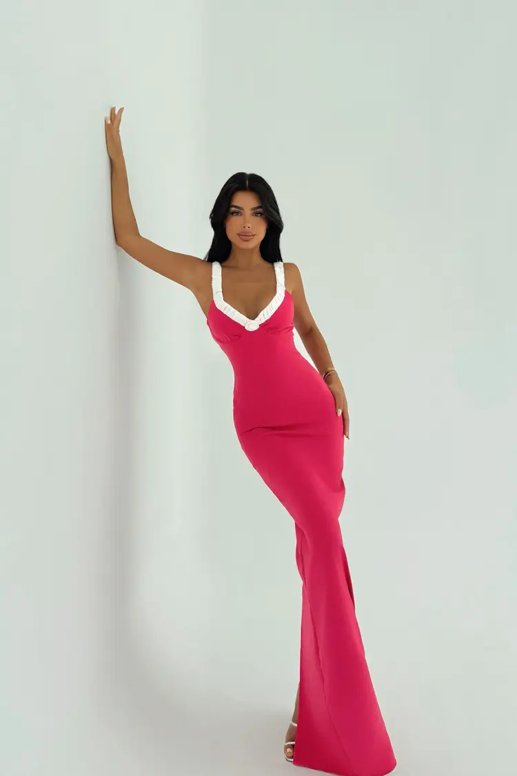 Sexy Elegant Glam Formal Bodycon Dress