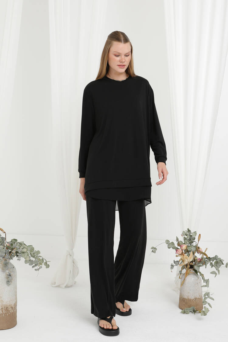 Elegant Modest Set