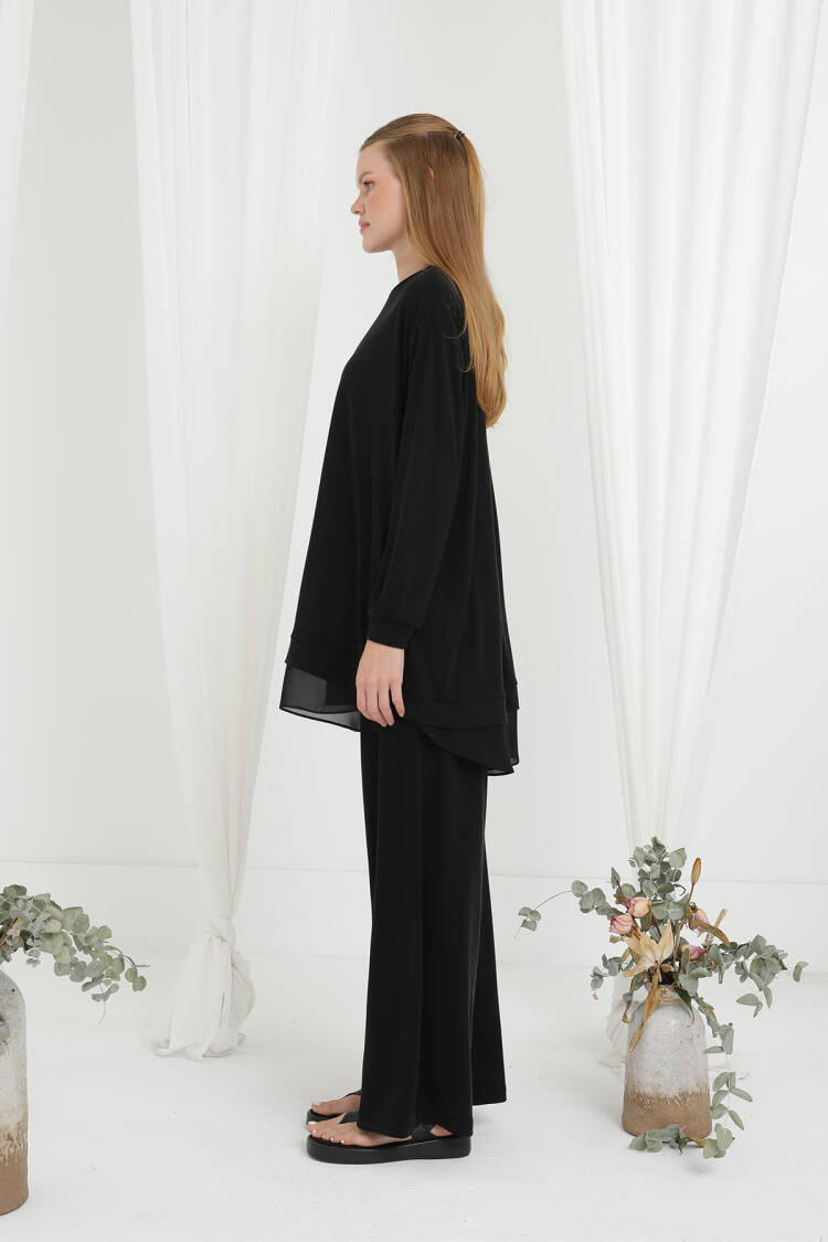 Elegant Modest Set