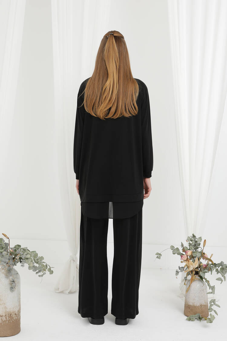 Elegant Modest Set