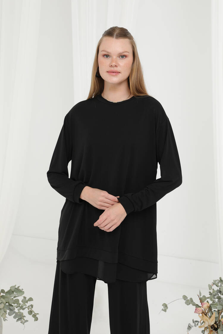 Elegant Modest Set