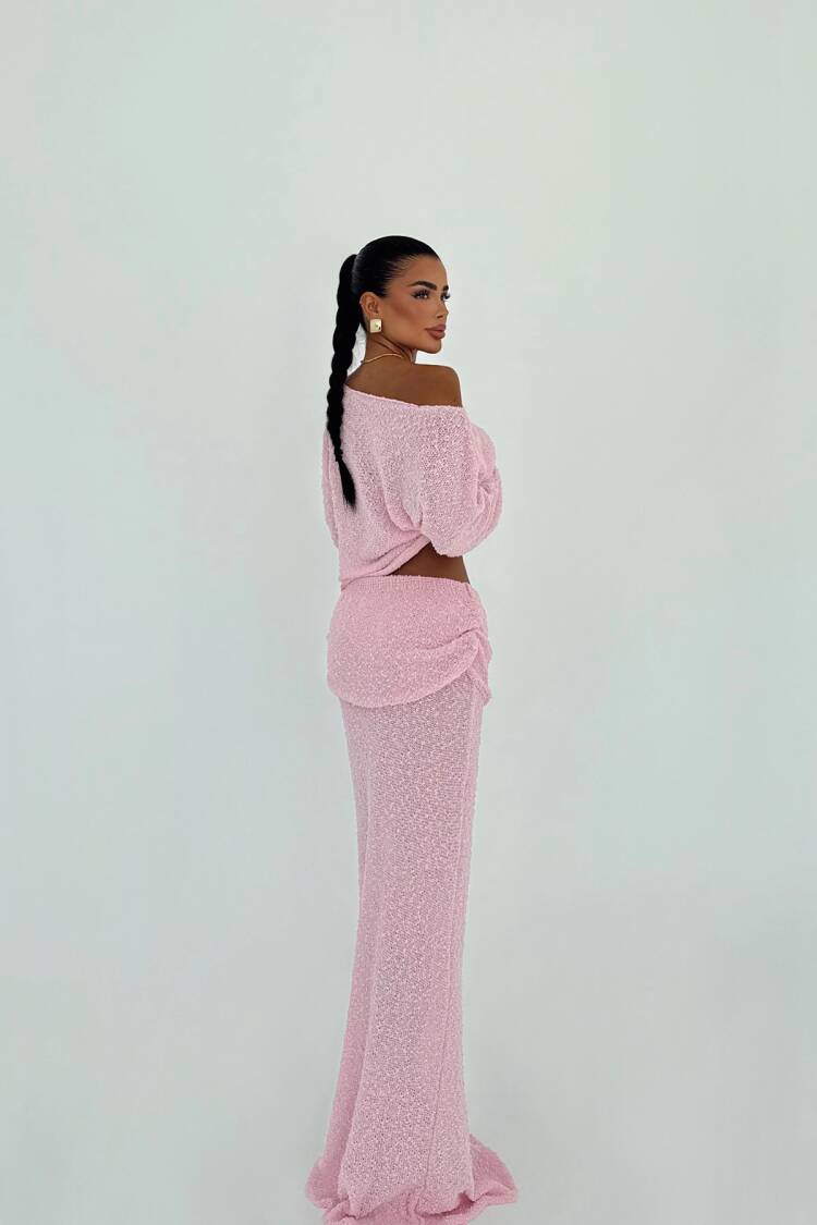 Elegant Sexy Glam Casual Set
