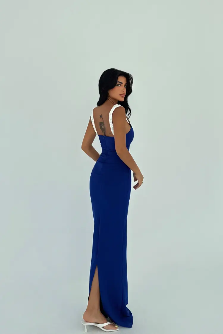 Sexy Elegant Formal Glam Bodycon Dress