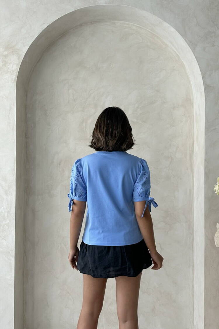 Casual Cute Preppy Elegant Blouse