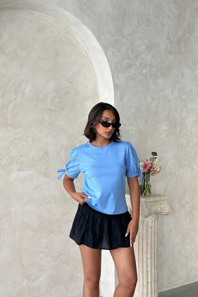 Casual Cute Preppy Elegant Blouse