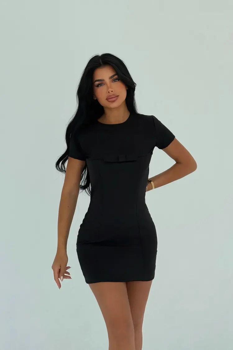 Sexy Elegant Formal Bodycon Dress