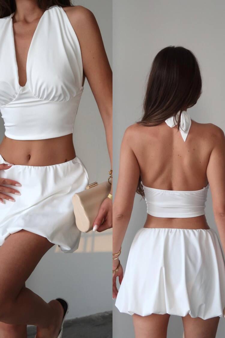 Sexy Casual Sport Set - Brand: My Jest Fashion - Women's Clothing Wholesale - Globality Store