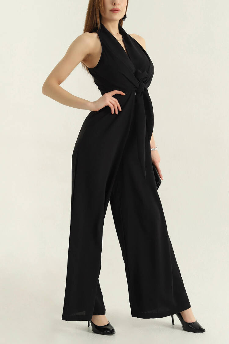 Tailored Jumpsuit