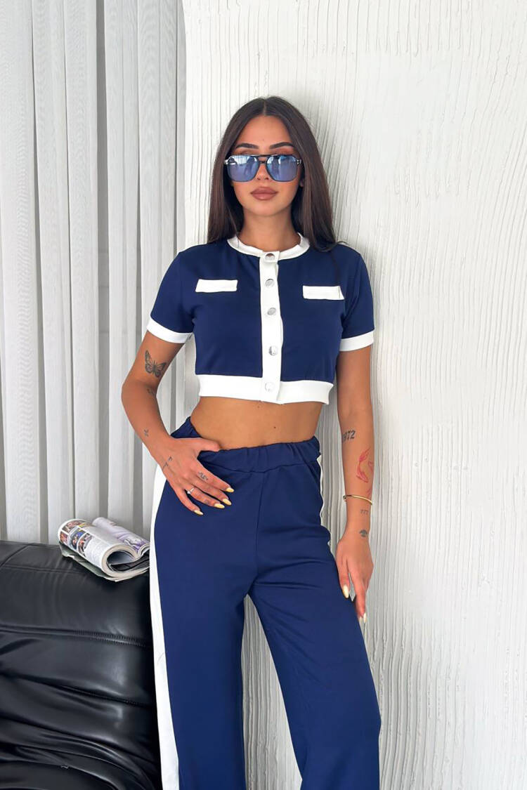 Casual Sport Set