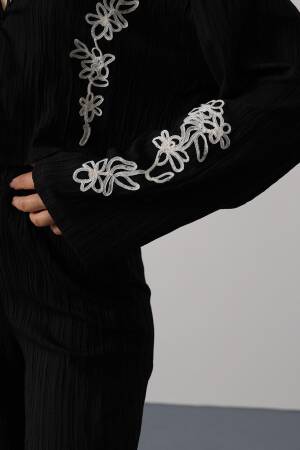Boho Palazzo Set - Brand: Reyon - Women's Clothing Wholesale - Globality Store