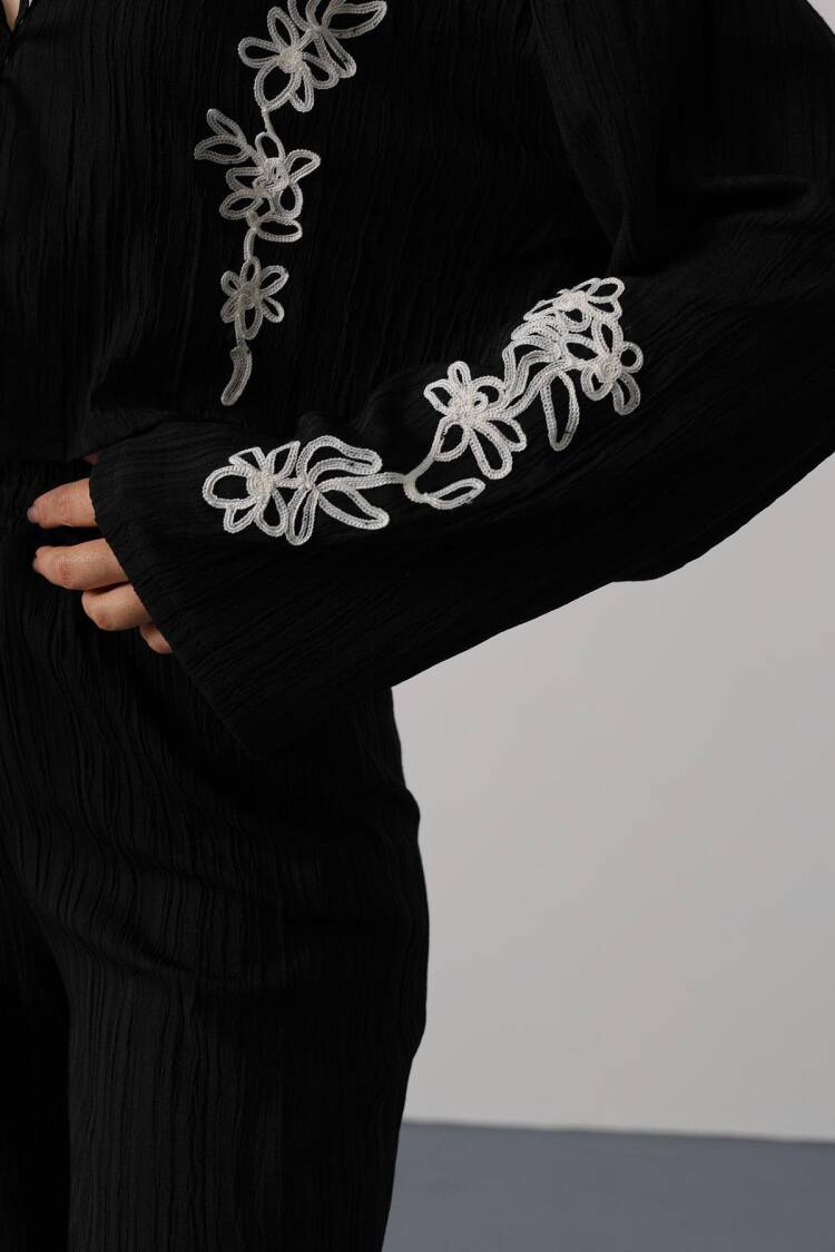 Boho Palazzo Set
