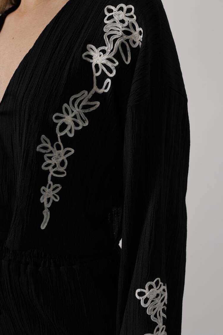 Boho Palazzo Set