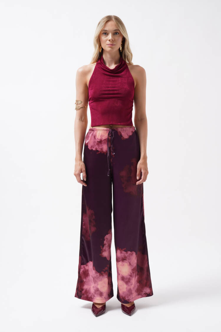 Palazzo Pants