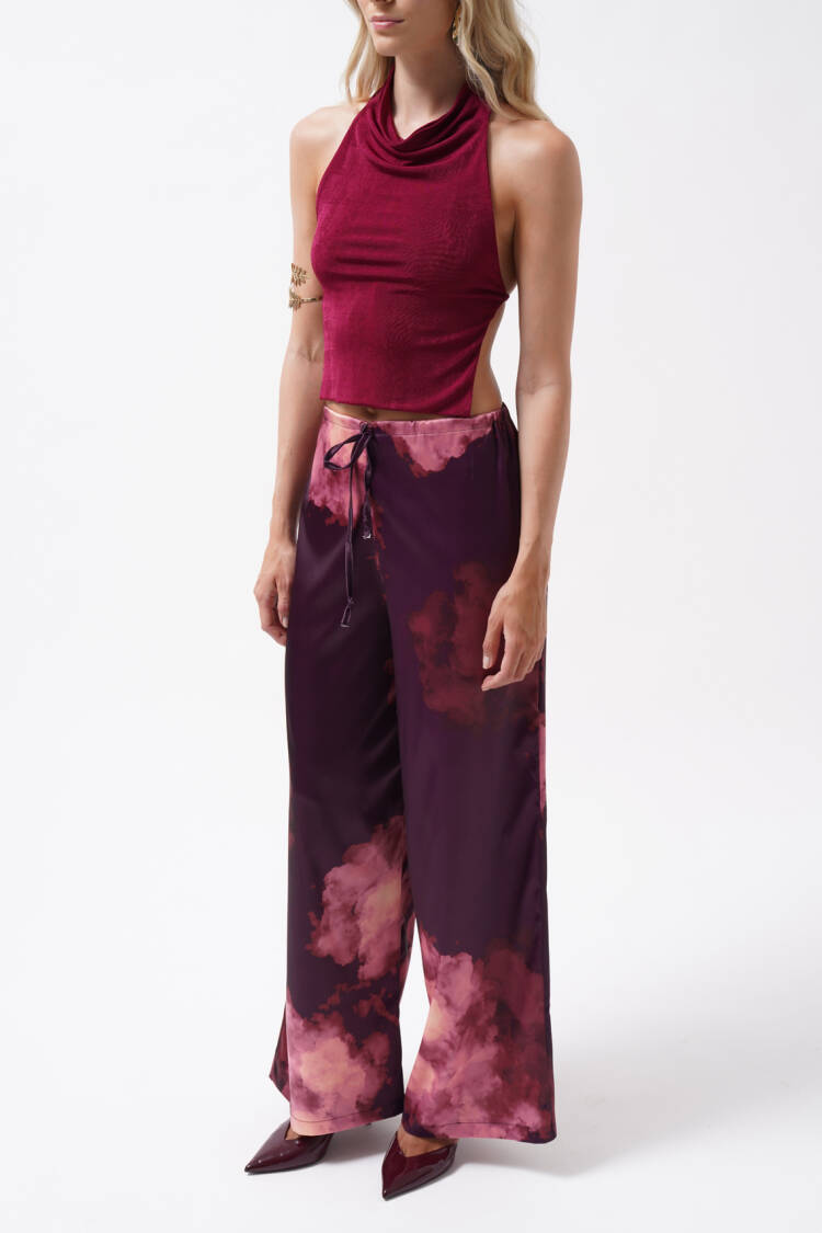 Palazzo Pants