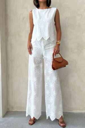 Boho Flared Maxi Skirt With Drawstring - Brand: Topshow - Women's Clothing Wholesale - Globality Store