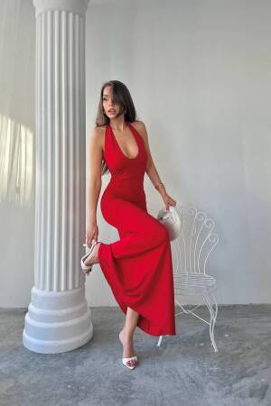 Sexy Formal Elegant Glam Bodycon Dress - Brand: My Jest Fashion - Women's Clothing Wholesale - Globality Store