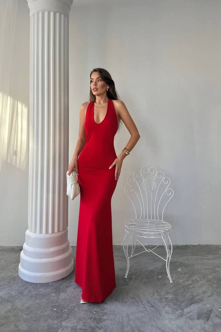 Sexy Formal Elegant Glam Bodycon Dress