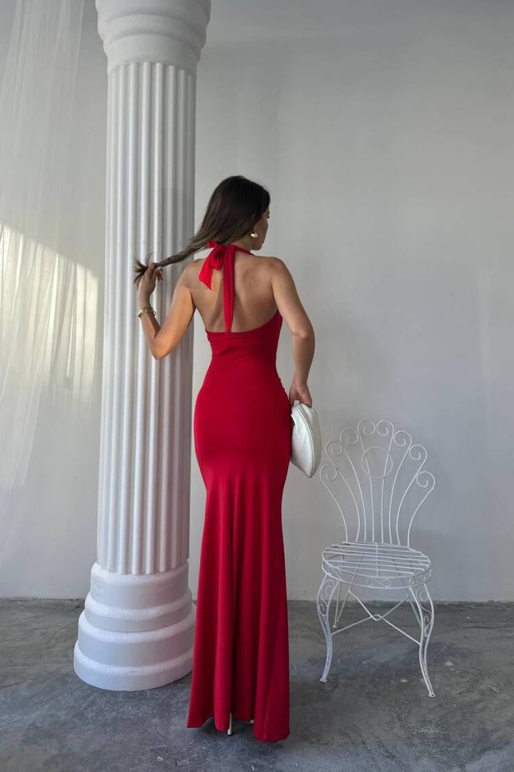 Sexy Formal Elegant Glam Bodycon Dress
