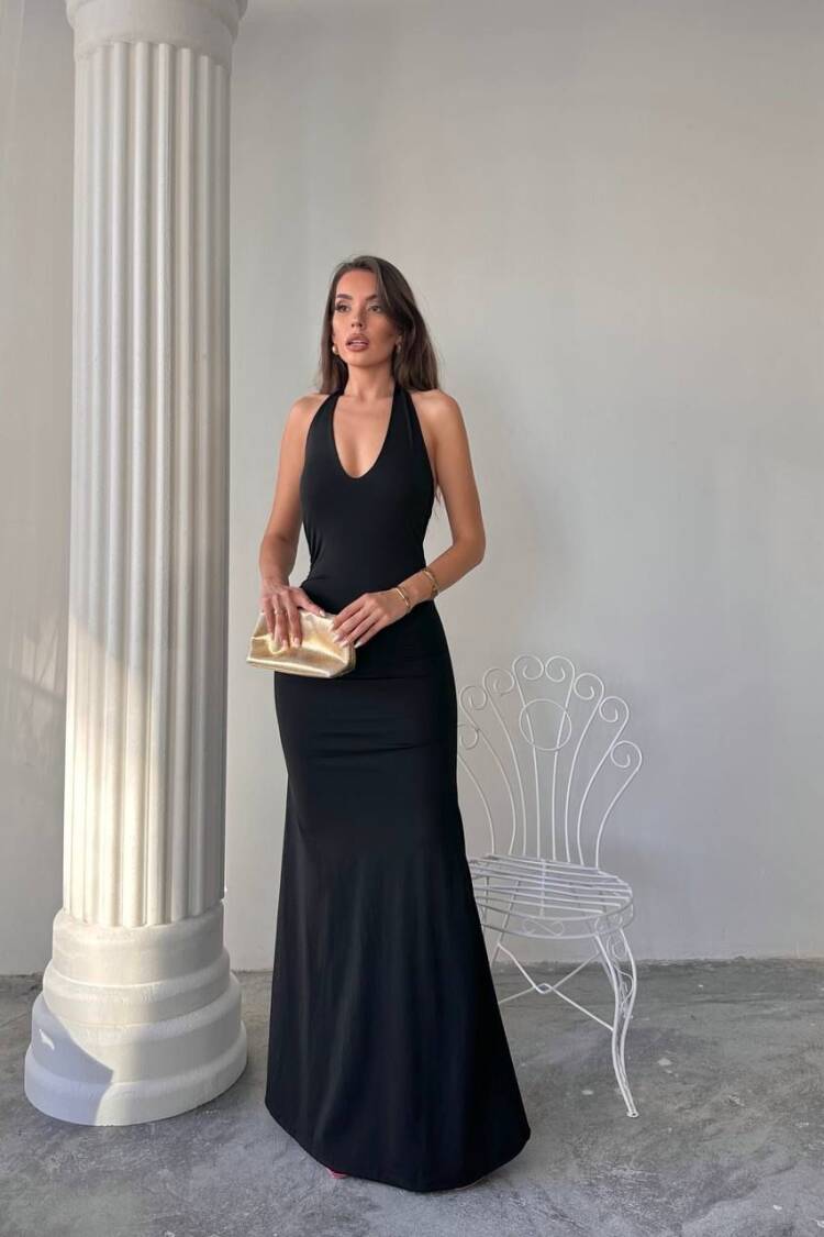 Sexy Elegant Formal Glam Bodycon Dress - Brand: My Jest Fashion - Women's Clothing Wholesale - Globality Store