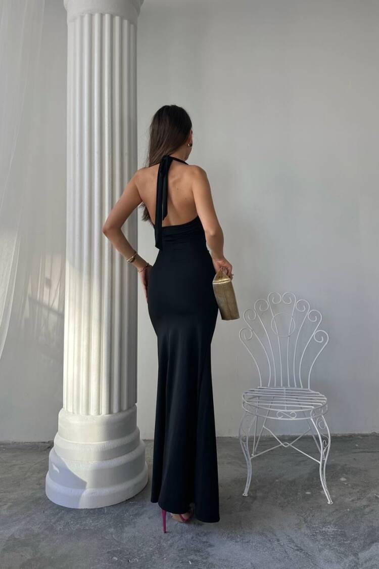 Sexy Elegant Formal Glam Bodycon Dress