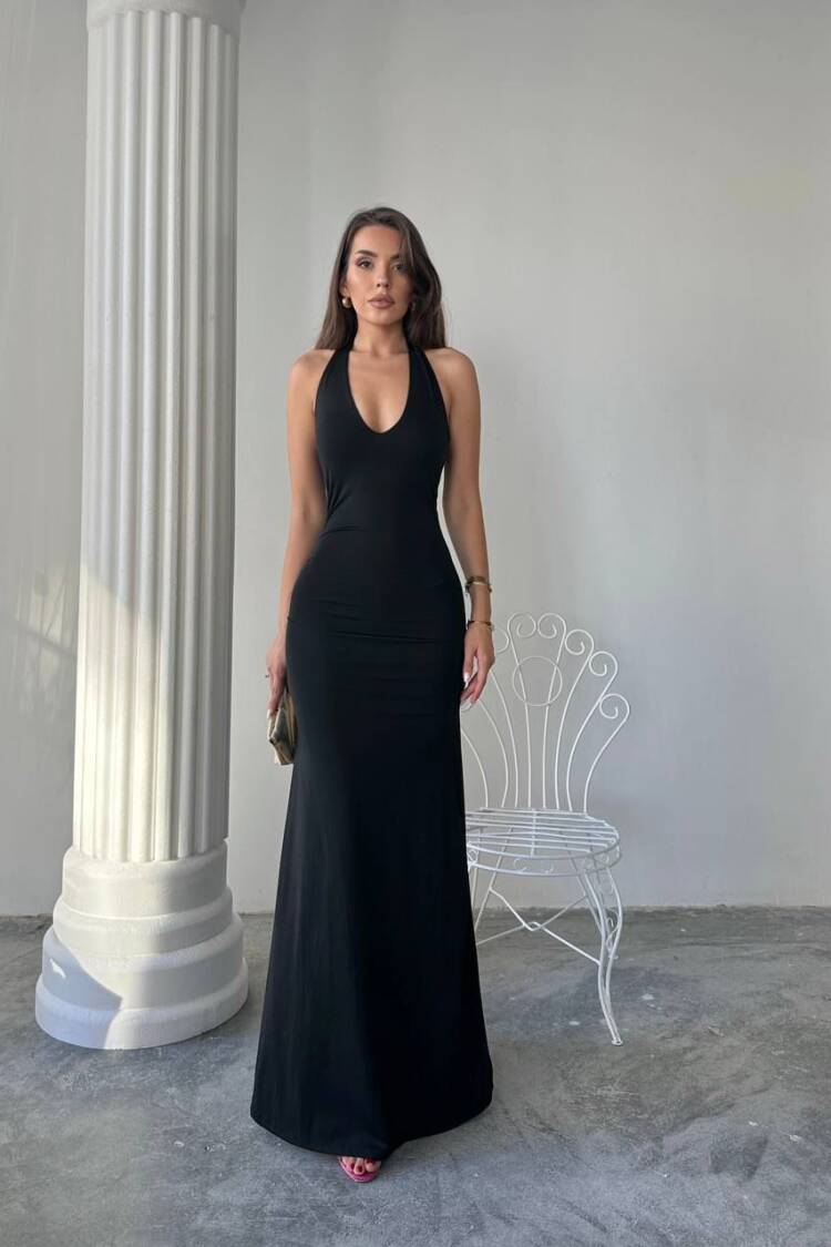 Sexy Elegant Formal Glam Bodycon Dress