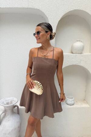 Sexy Casual Elegant Formal Skater Dress