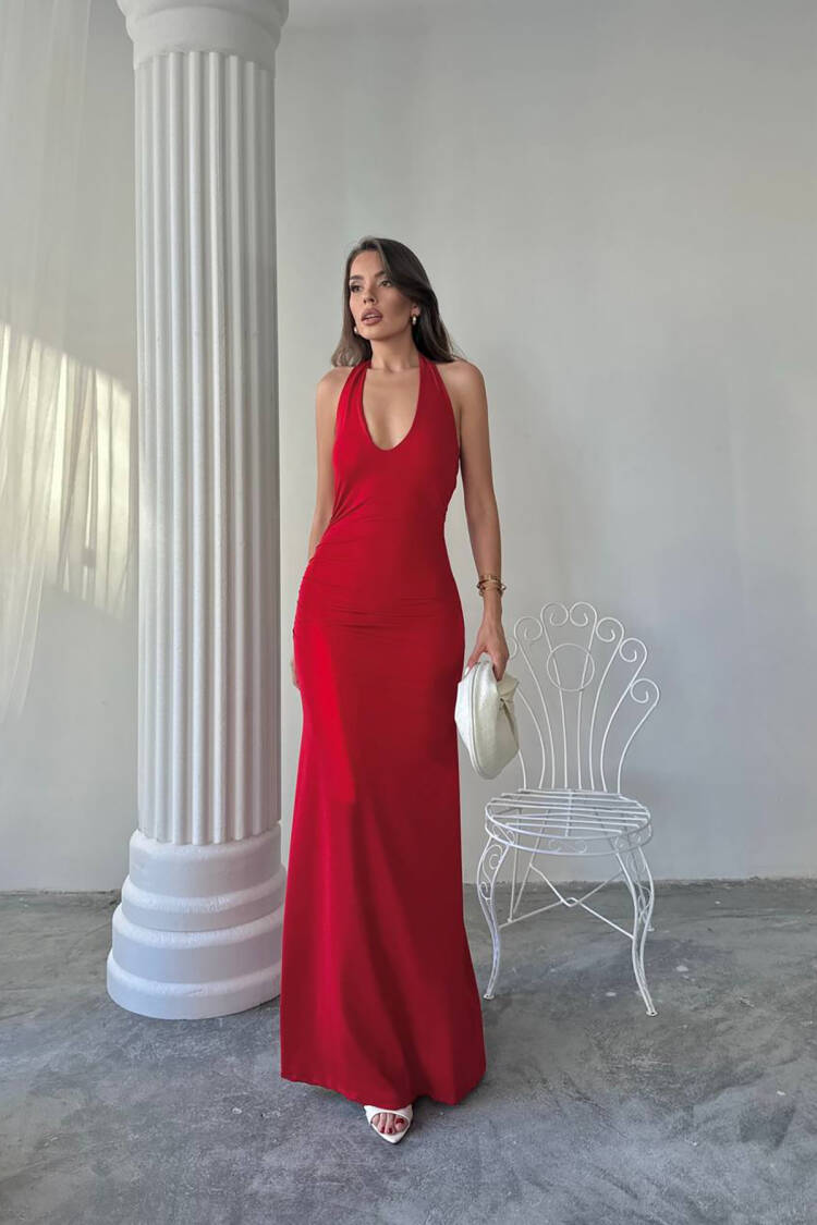 Elegant Sexy Bodycon Dress