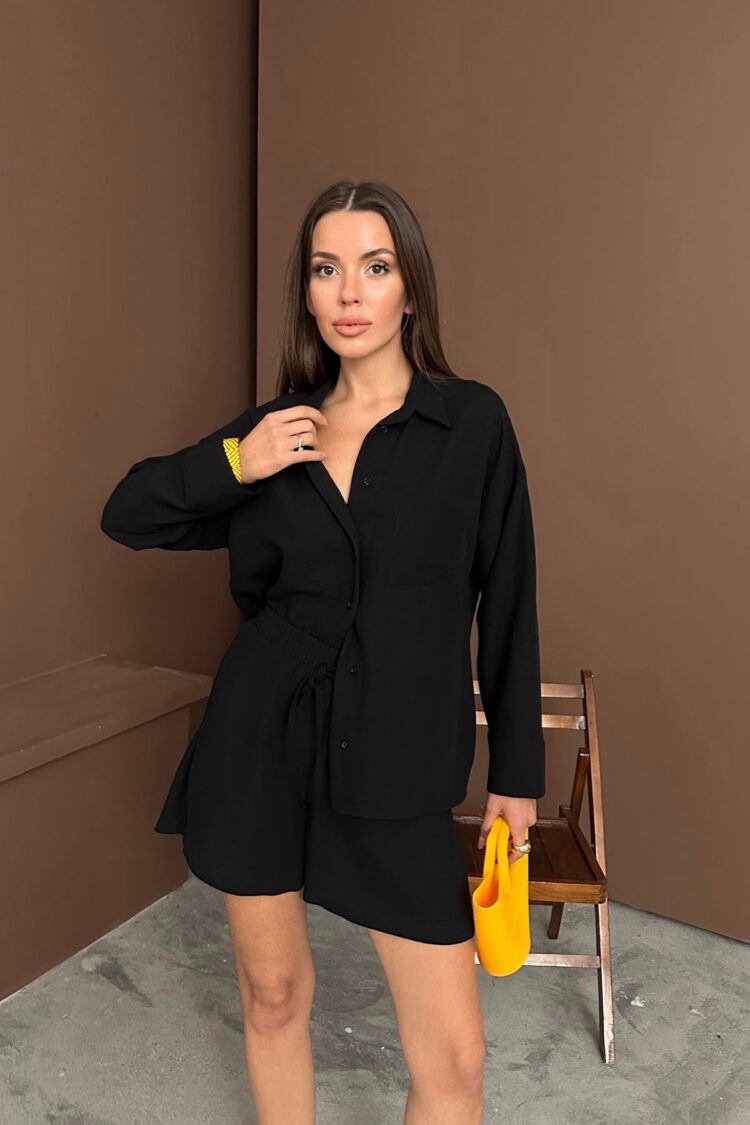 WholesaleAlacati Linen Suit