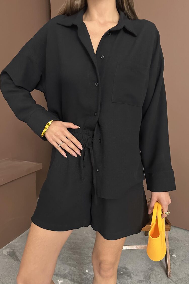 WholesaleAlacati Linen Suit