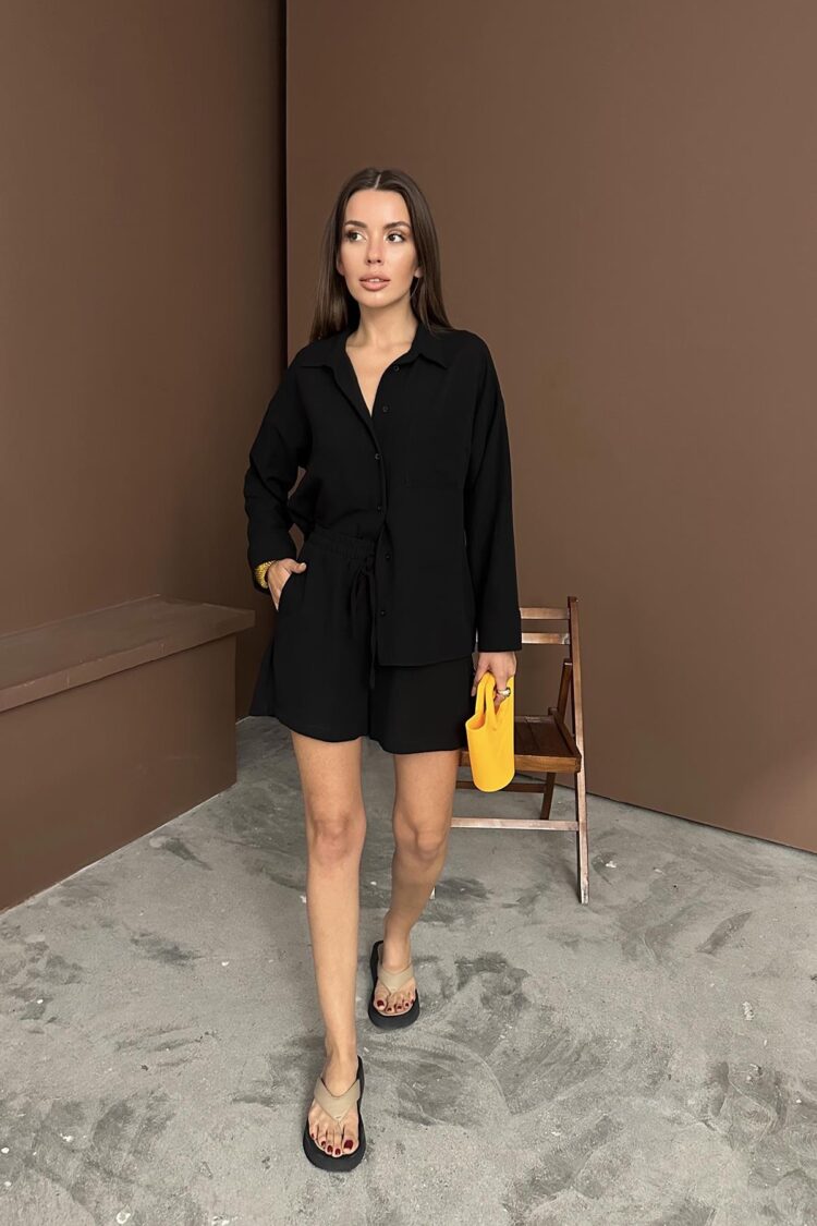 WholesaleAlacati Linen Suit