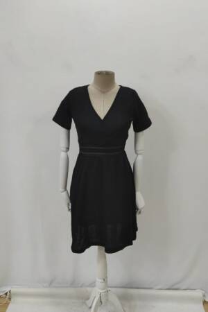 Black Sexy Casual Elegant Glam Formal Dress - Brand: Janes - Women's Clothing Wholesale - Globality Store