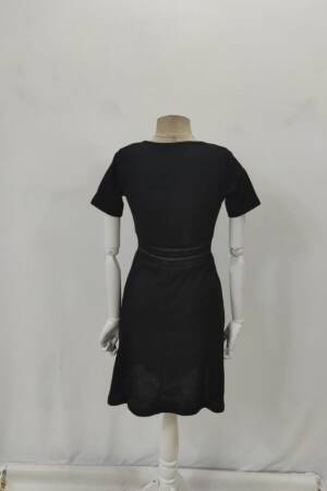 Black Sexy Casual Elegant Glam Formal Dress - Brand: Janes - Women's Clothing Wholesale - Globality Store