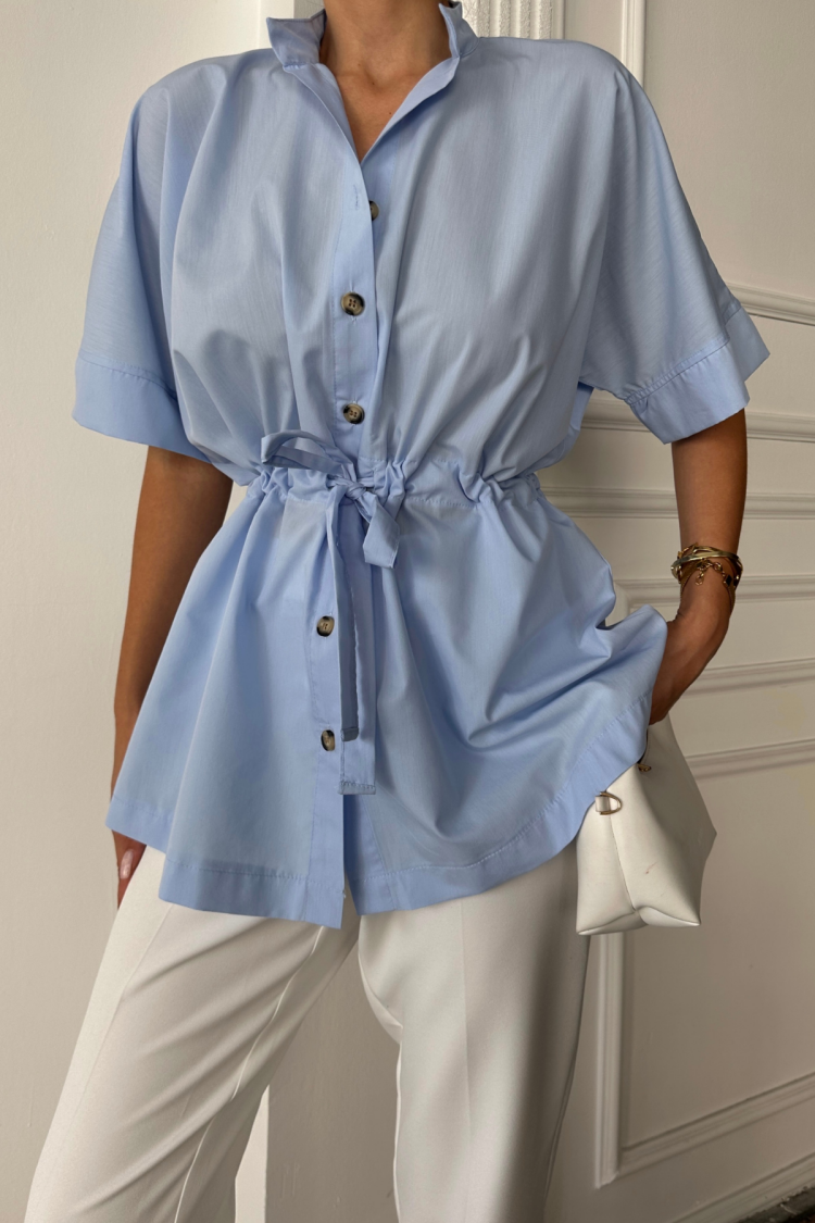 Casual Elegant Formal Shirt
