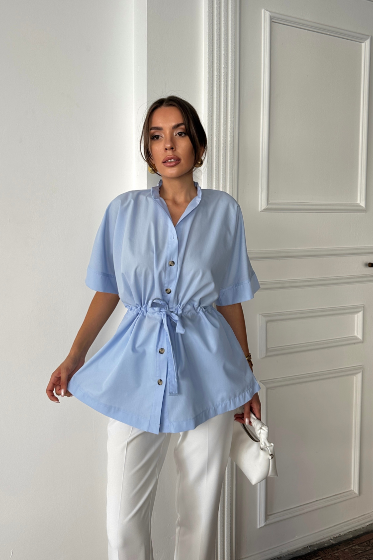 Casual Elegant Formal Shirt