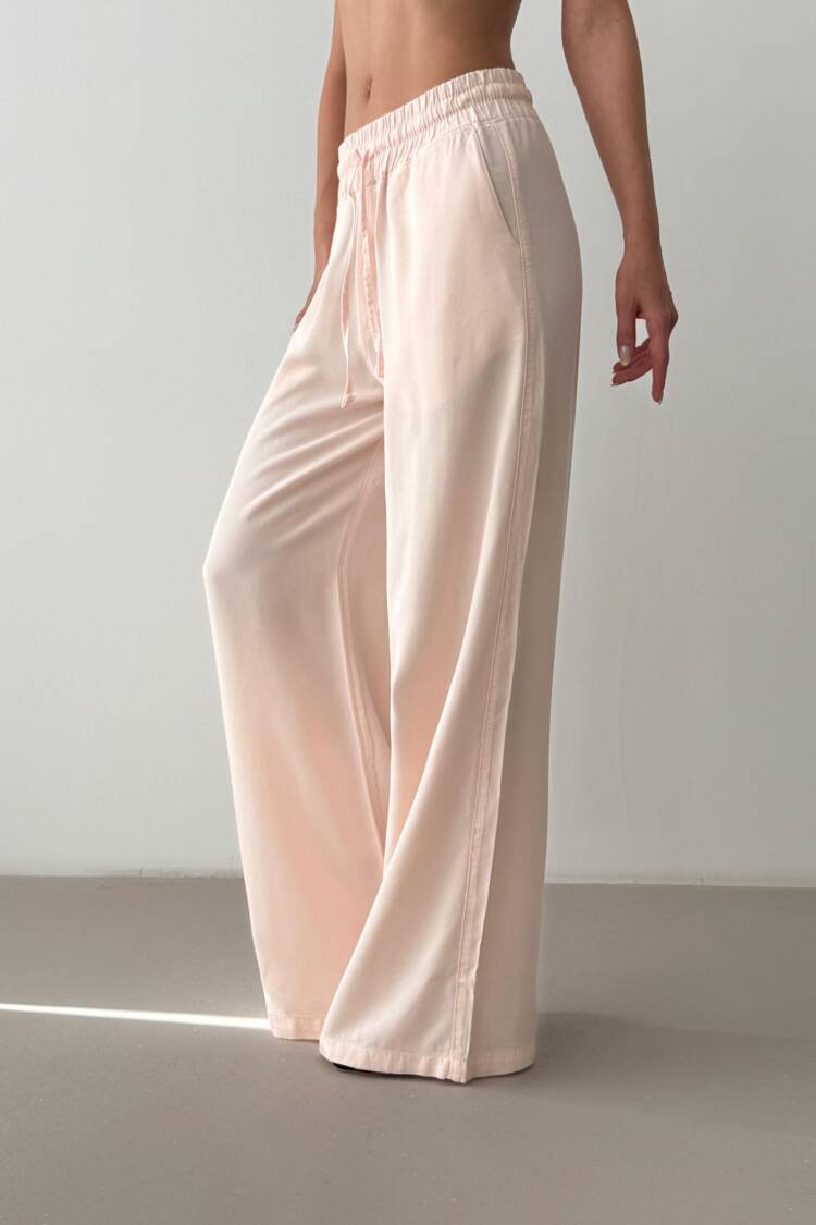 Palazzo Pants