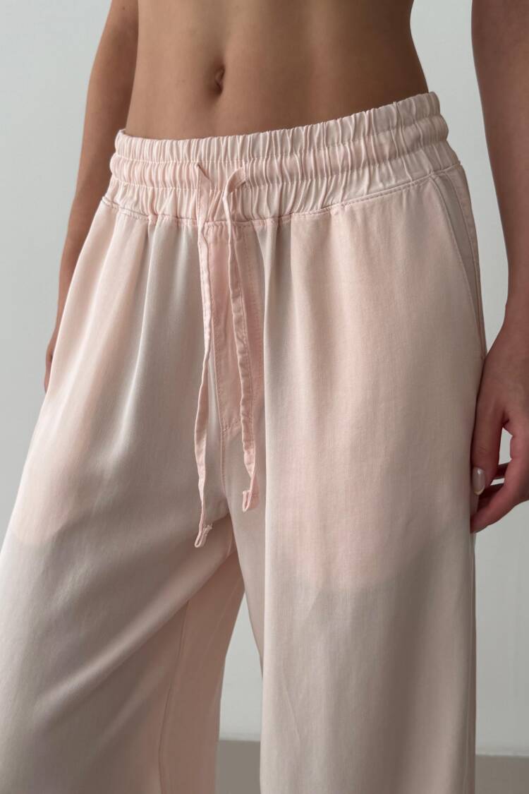 Palazzo Pants