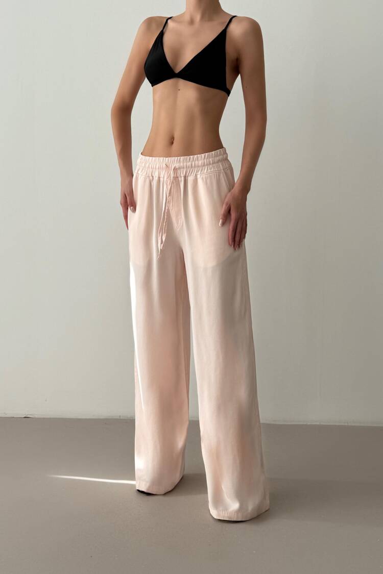 Palazzo Pants