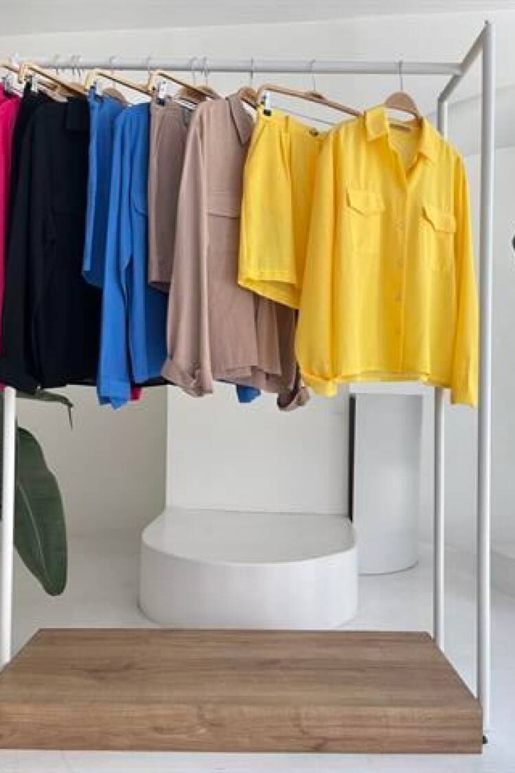 Casual Streetwear Elegant Set