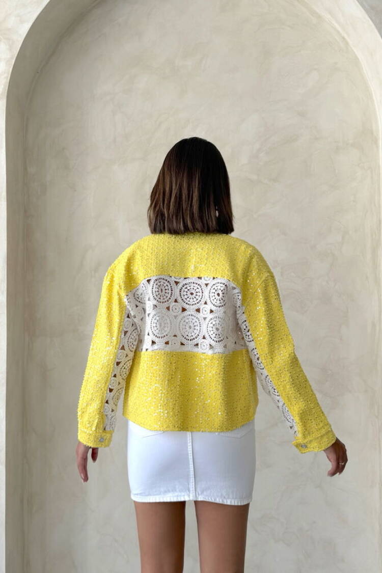 Casual Elegant Vintage Overshirt Jacket