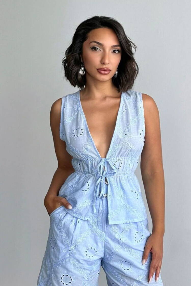 Casual Sexy Boho Elegant Shirt - Brand: Topshow - Women's Clothing Wholesale - Globality Store