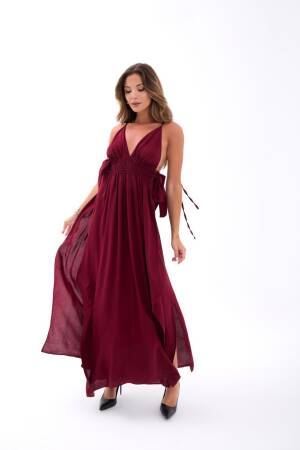 Sleeveless Blazer Dress - Brand: Fame - Women's Clothing Wholesale - Globality Store
