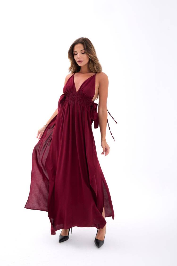 Sleeveless Blazer Dress - Brand: Fame - Women's Clothing Wholesale - Globality Store